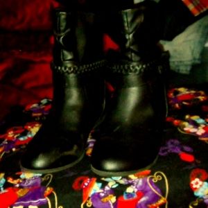 American eagle  bootsb